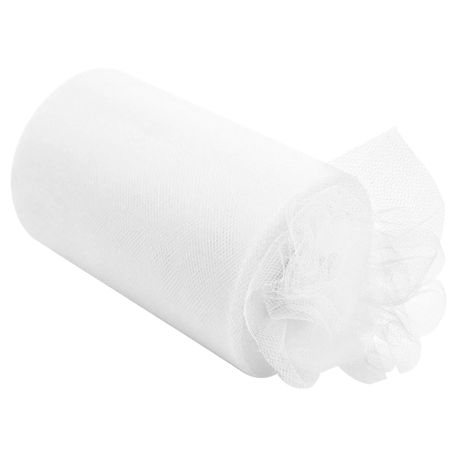 15 см 25 ярдов цветная тюль катушка марлевые рулоны сетчатые сделай сам