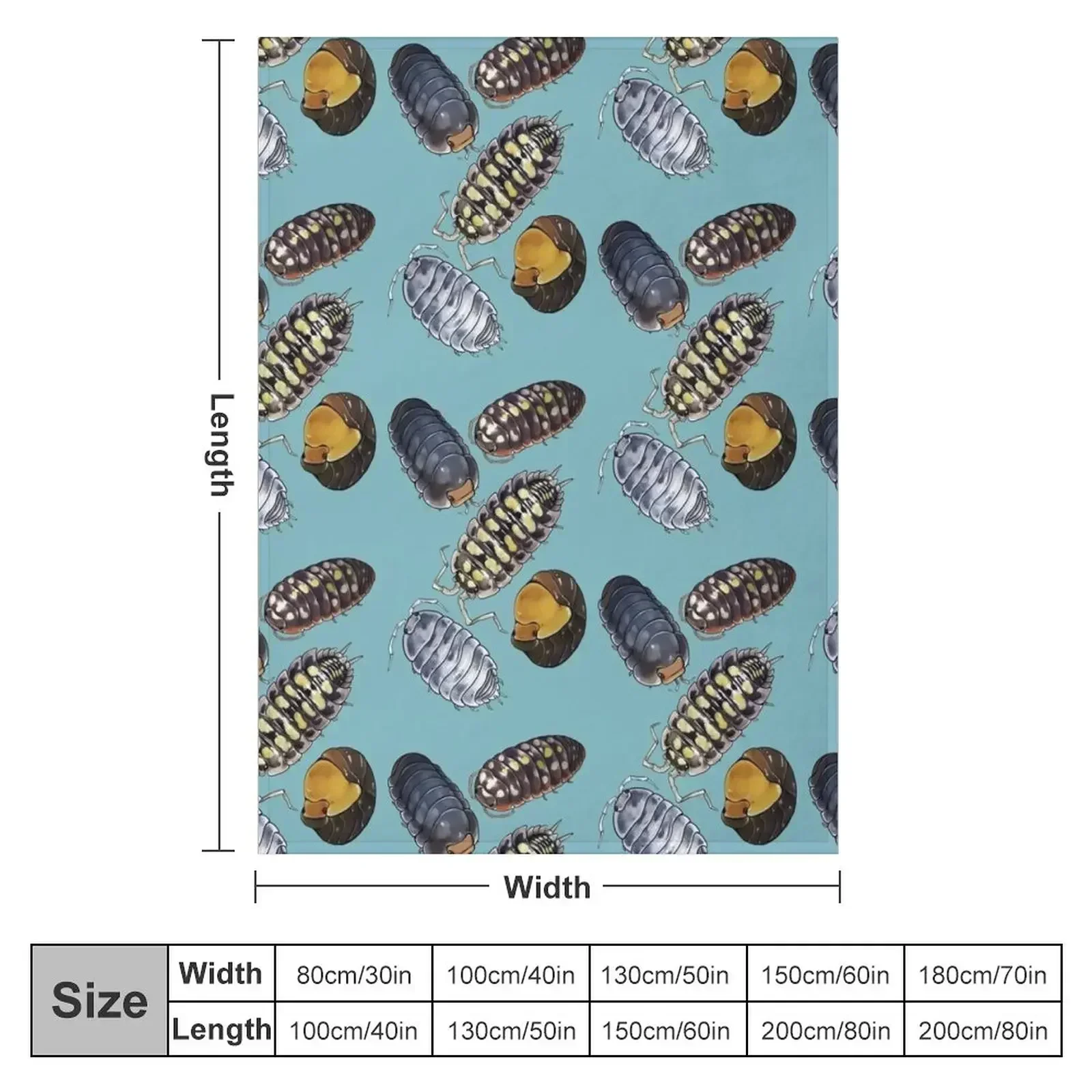 Изоподс! Одеяло Hairys теплые зимние одеяла для детей фланелевые