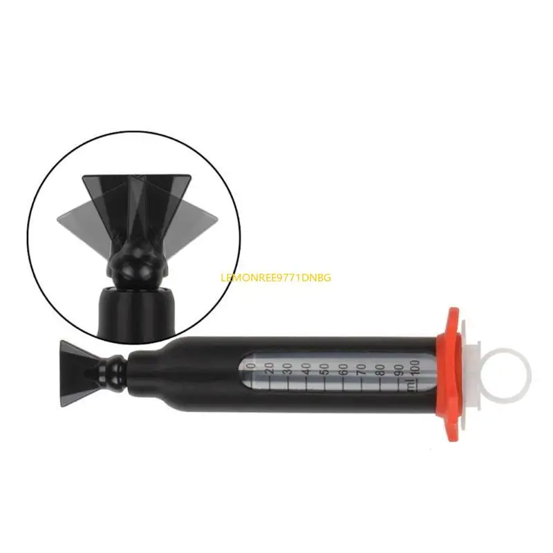 D7YC Руководство SLA DLP CREARING RESIN RECYCLER 3D -смола Filter Tup Cup с ситом