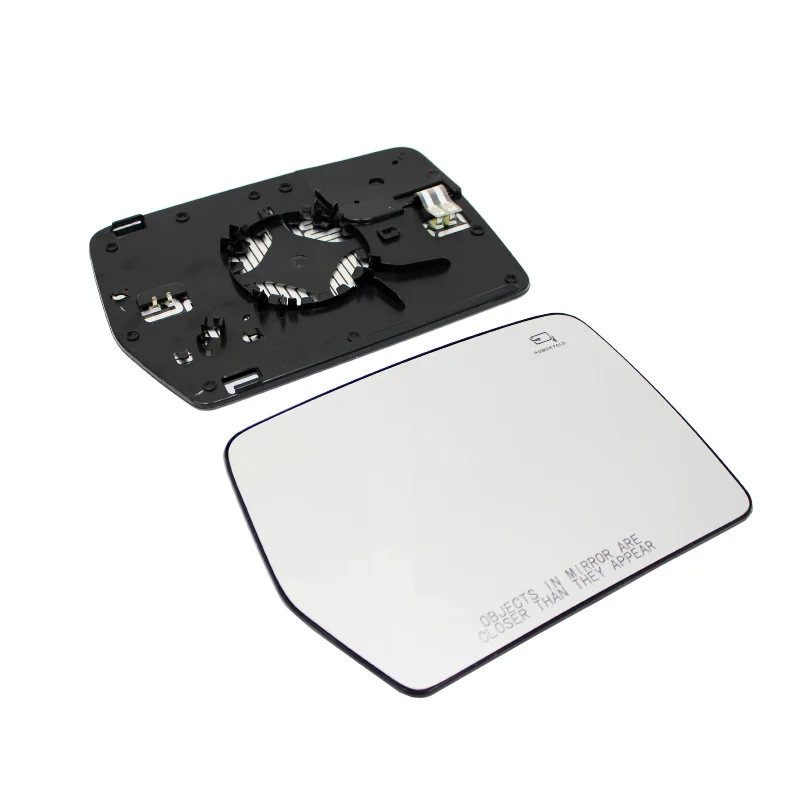 Наружное Зеркало С Подогревом Для Ford F-150 2011-2014 Боковое Заднего Вида На Передней