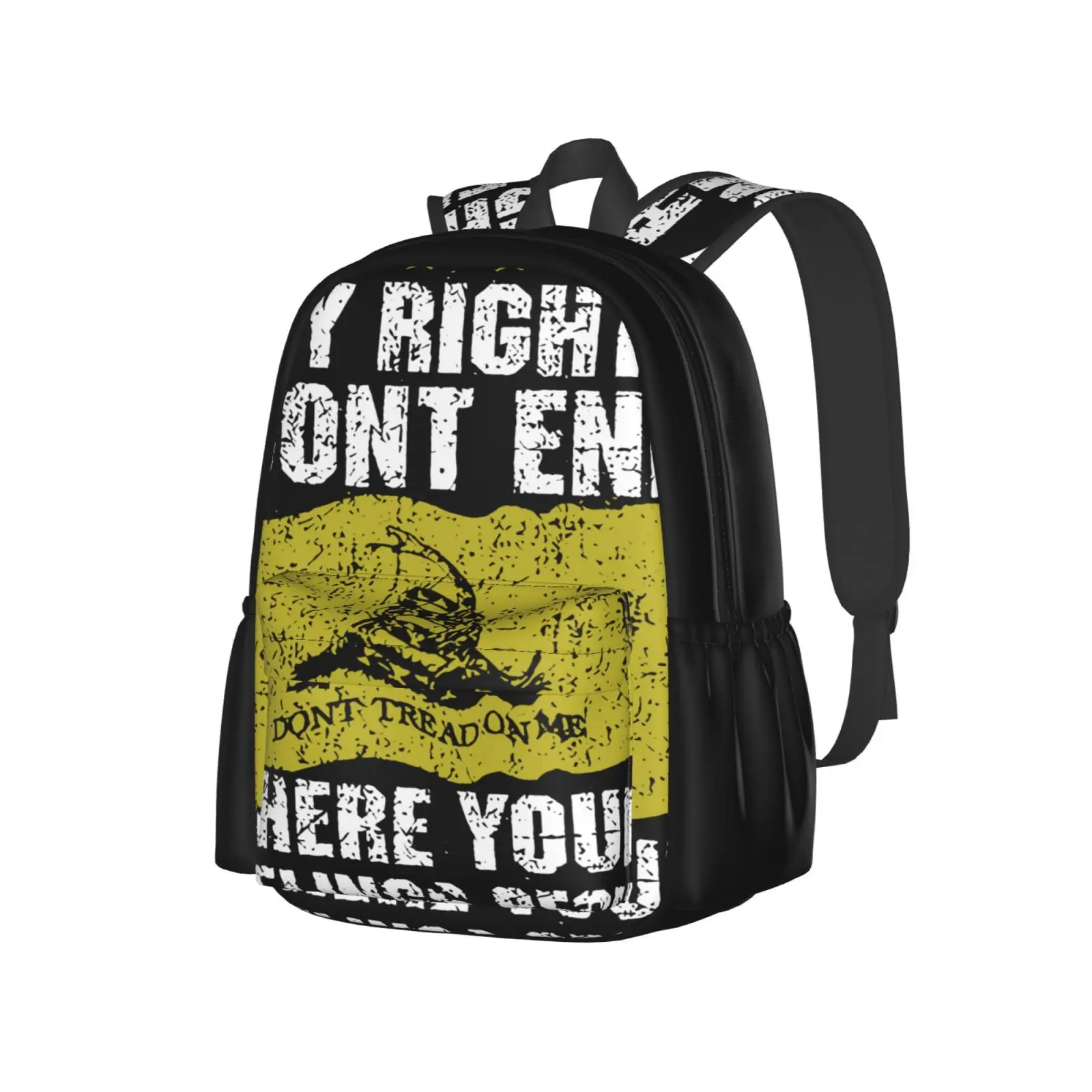 

Мужская сумка на шнурке My Right Dont End, сумка на шнурке, рюкзак, сумка на шнурке, рюкзак с карманом для мяча, сумки из органзы, шоппер с аниме