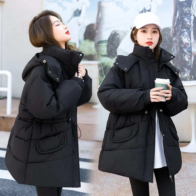 Рисунок 3 - Европейская станция пуховик с подкладкой