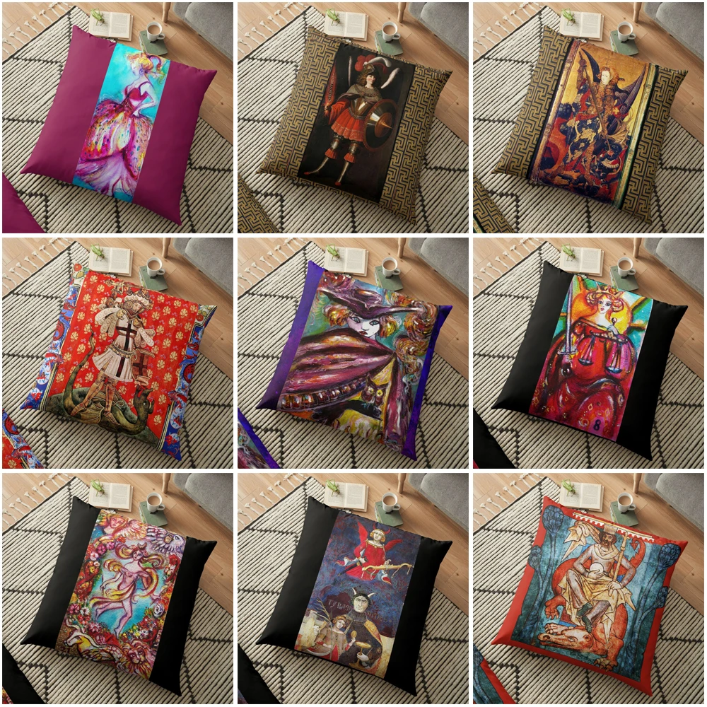 

Декоративные наволочки для домашней подушки 45*45 nordic 40*40 40x40 см 50x50 см Современная гостиная диван 45x45 60x60 плюшевые бархатные