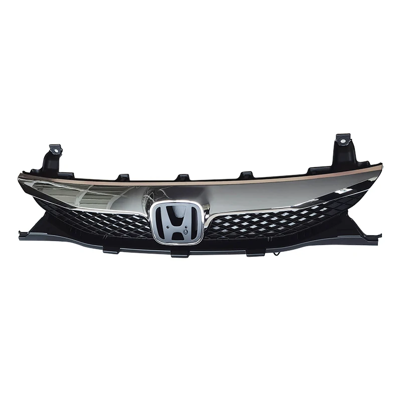 

Suitable for 2009 front bumper grill