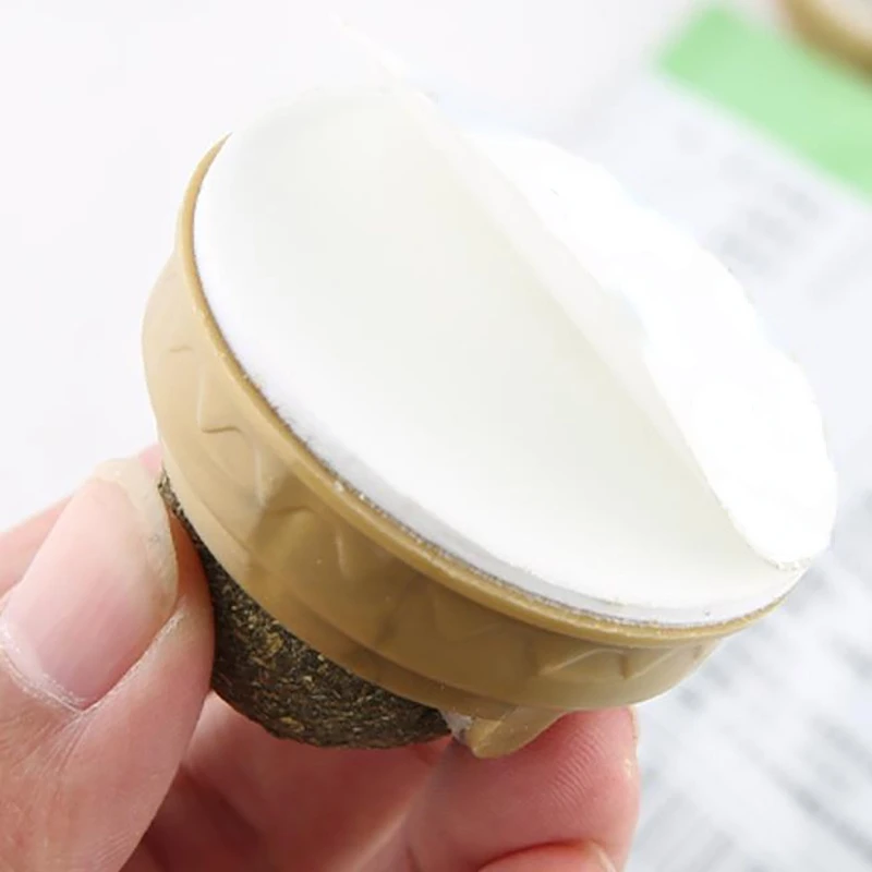 Настенная игрушка-шарик для кошек подходит здорового и натурального устранения