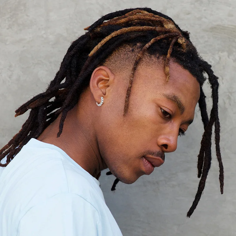 Серьги-гвоздики с моссанитом 2 мм 3 4 роскошные ювелирные изделия стерлинговое