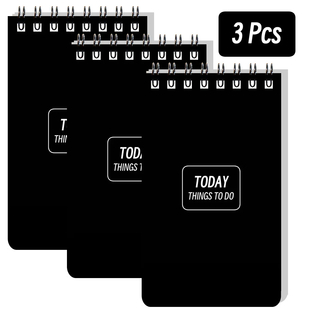 

Мини-блокнот LOLEDE A7