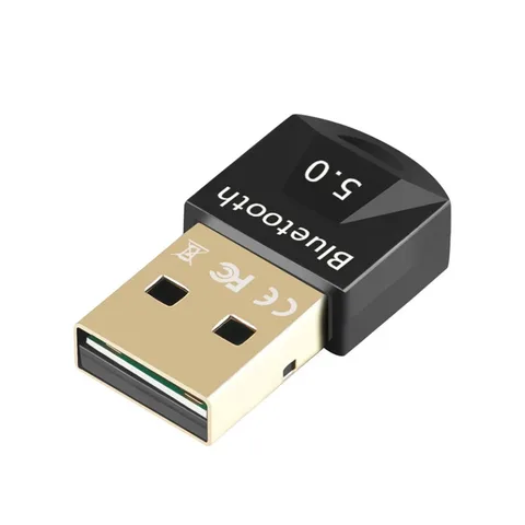 BGGQGG Bluetooth адаптер 5.0