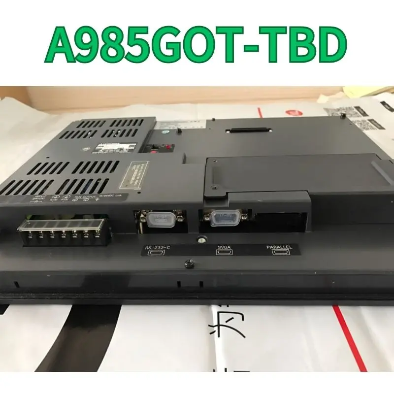 Новый сенсорный экран A985GOT-TBD быстрая доставка