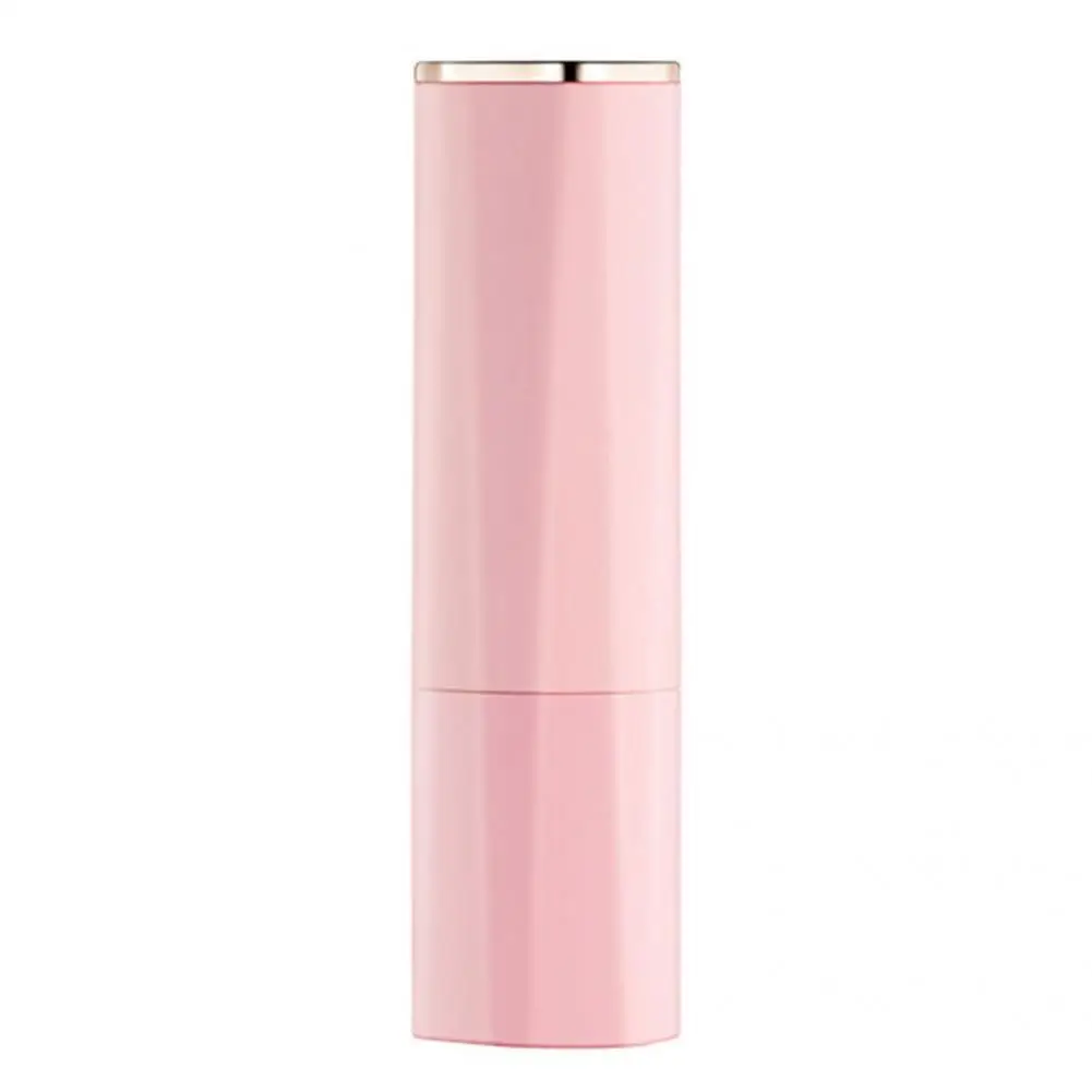 

3.5g Lipstick Fashion Portable Unique Cat Paw Mat Lip Warm Color Changing Gloss for Girls Lip Balm Lip Gloss