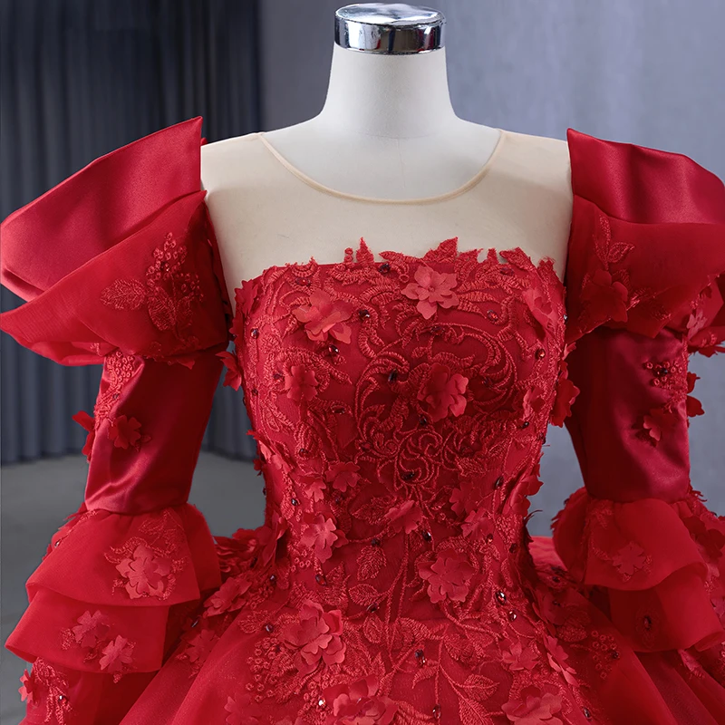 Рисунок 5 - Брендовые Новые свадебные платья