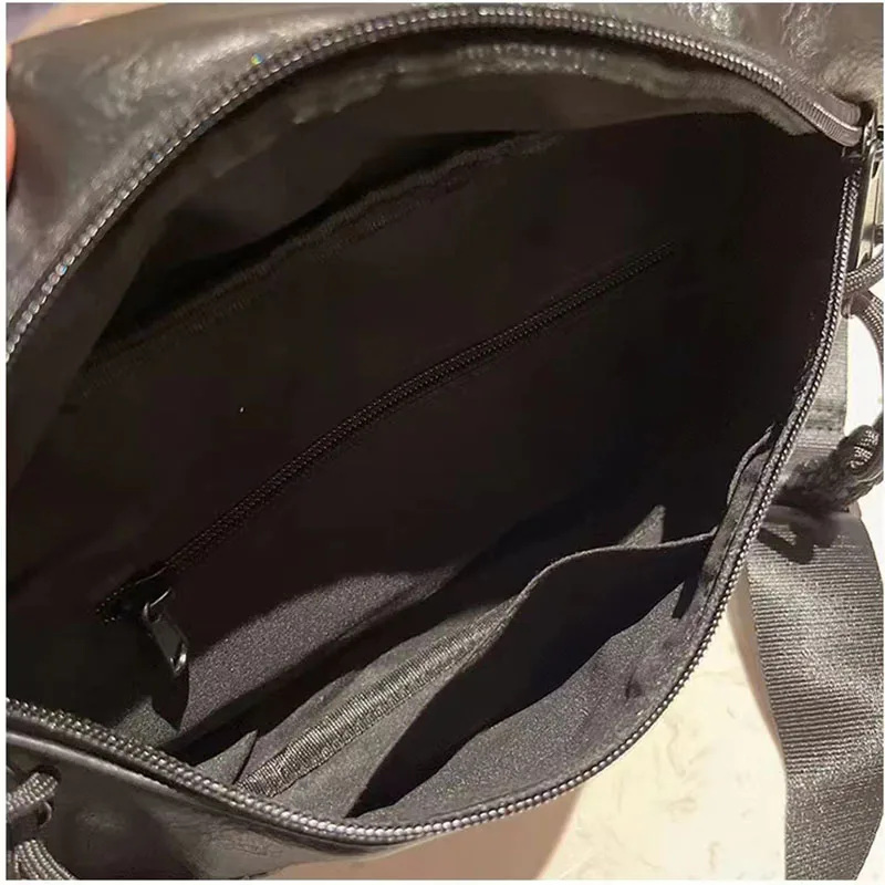 Рисунок 4 - Брендовая Дизайнерская Женская нагрудная сумка