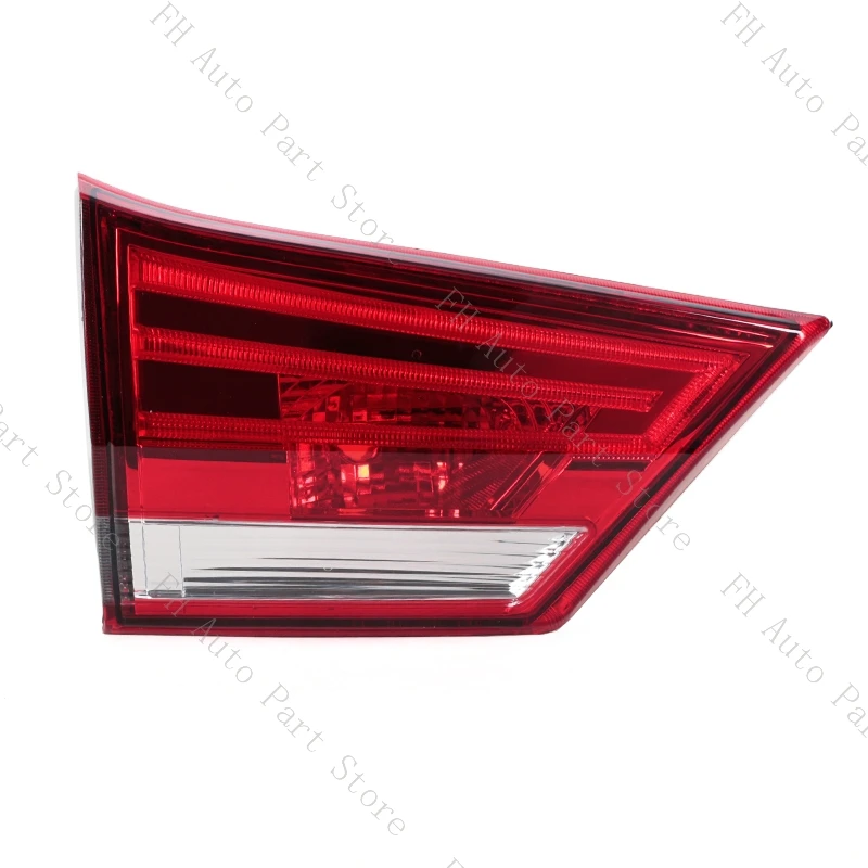 Задний фонарь для Suzuki Ciaz 2015 2016 2017 2018, задний бампер автомобиля, внутренний задний фонарь, сигнал поворота, лампа заднего хода без лампы