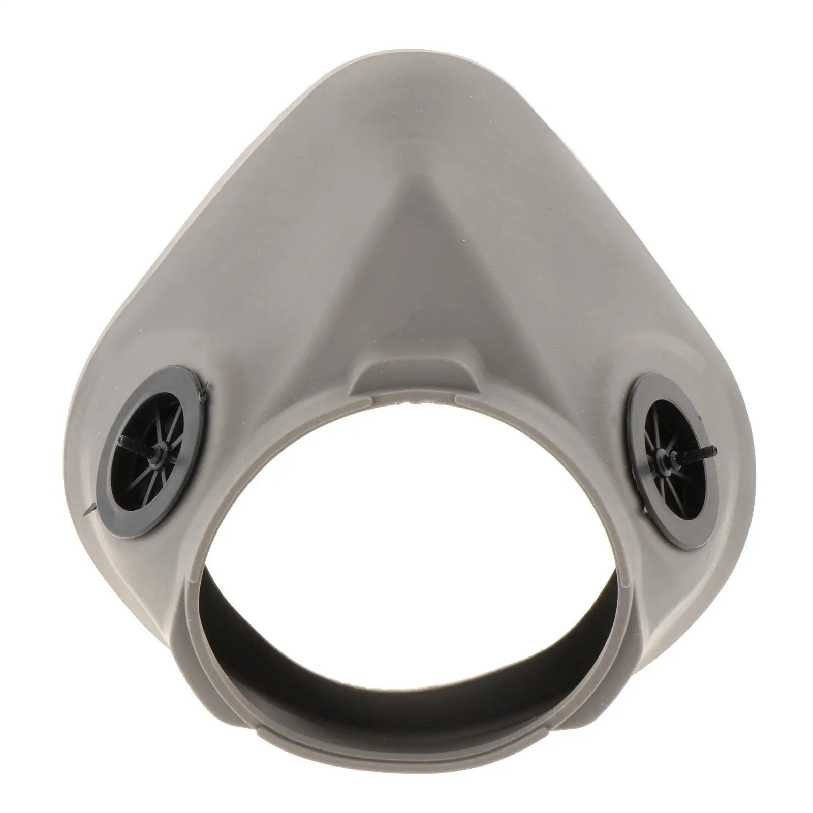 Маска-респиратор многоразовая на все лицо 6800 |