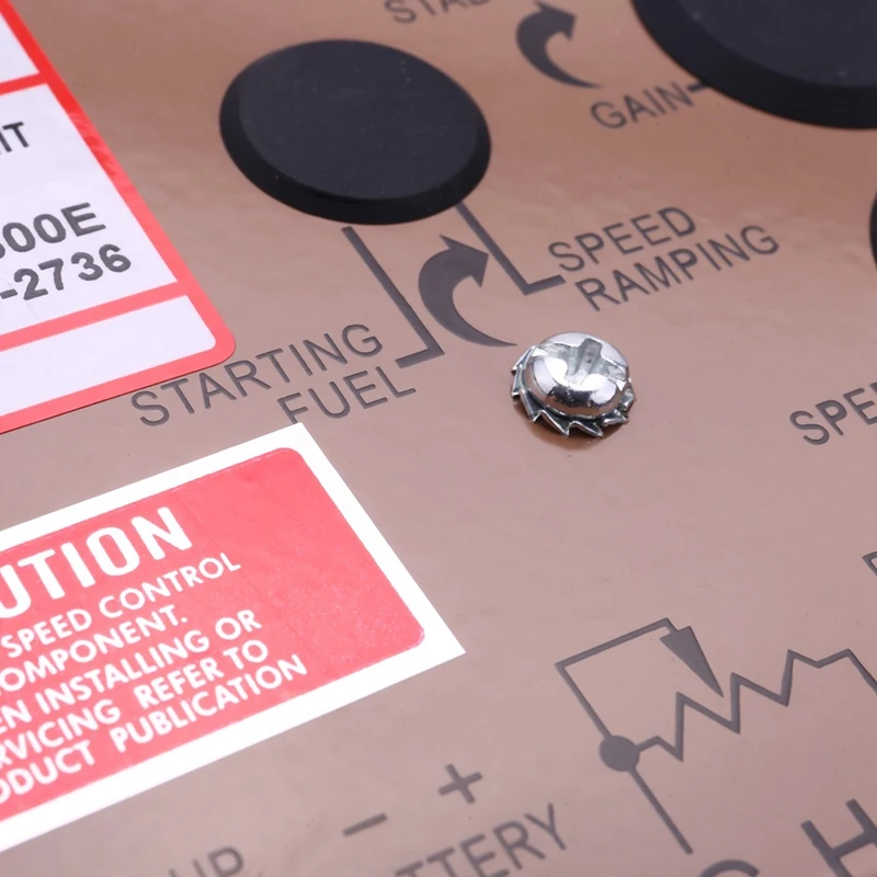 2X электронный контроллер скорости двигателя панель контроллера головного света