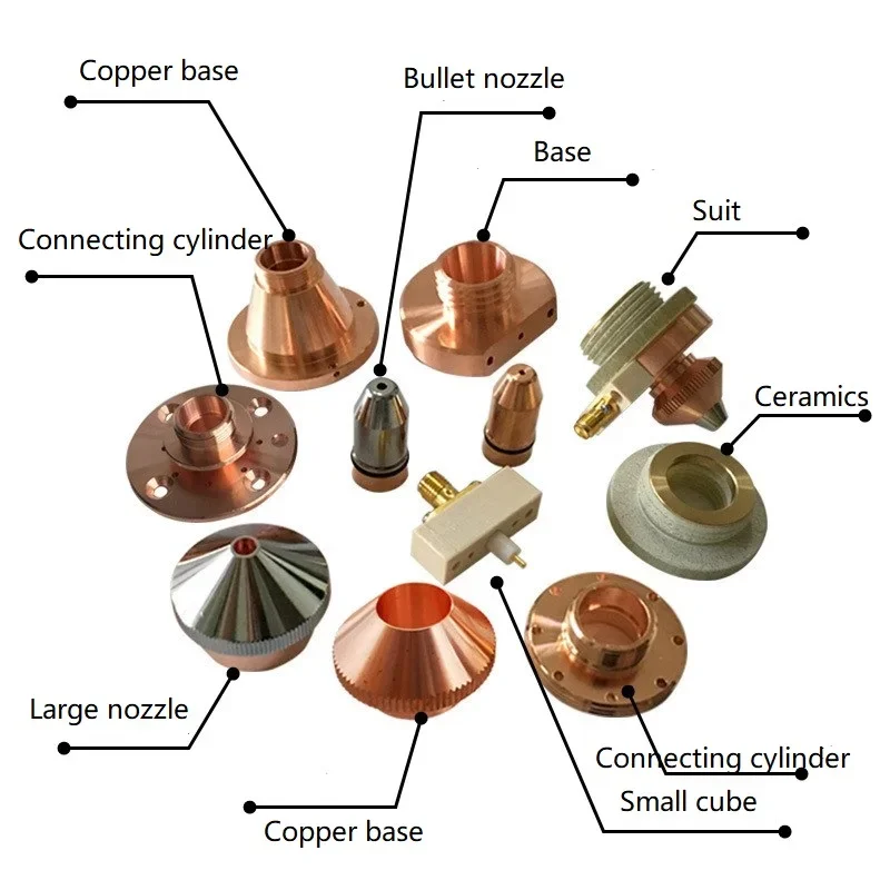 Супер 23T SUP23T 3 в 1 SUP23S SUP21T SUP20S SUP22C Ручной Волоконно-Лазерный сварочный пистолет