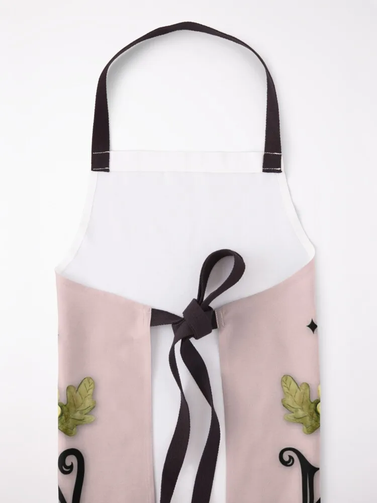 Boho Blush Pink Cottagecore - В этой кухне Мы используем Магия Кухонная ведьма Волшебные