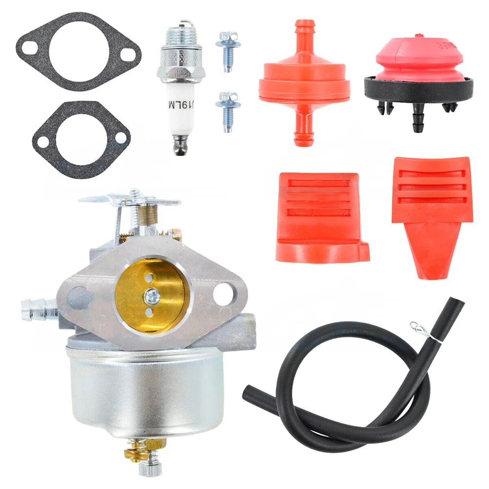 

Carburetor For Snow Blower 526 726 732 826 826D 828D 832 1032 1032D Garden Power Tools Lawn Mower Parts