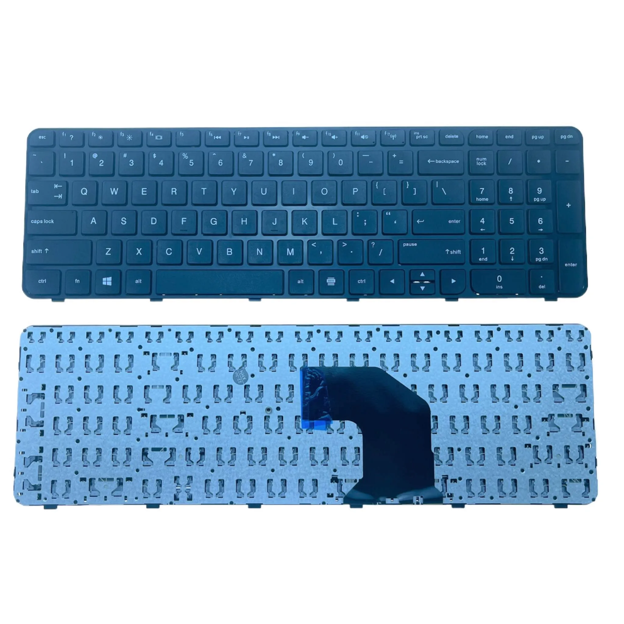 New/Orig US Laptop Keyboard For HP G6 G6-2000 G6-2328tx G6-2
