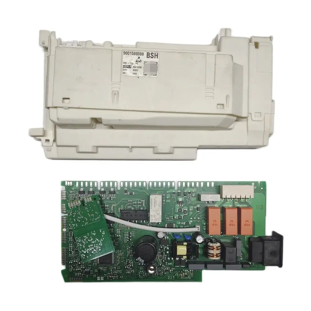 Оригинальная материнская плата 9001589088 для Siemens Bosch, панель управления посудомоечной машиной, запасные части