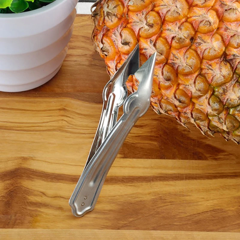 

Нож для удаления ягод и фруктов из нержавеющей стали