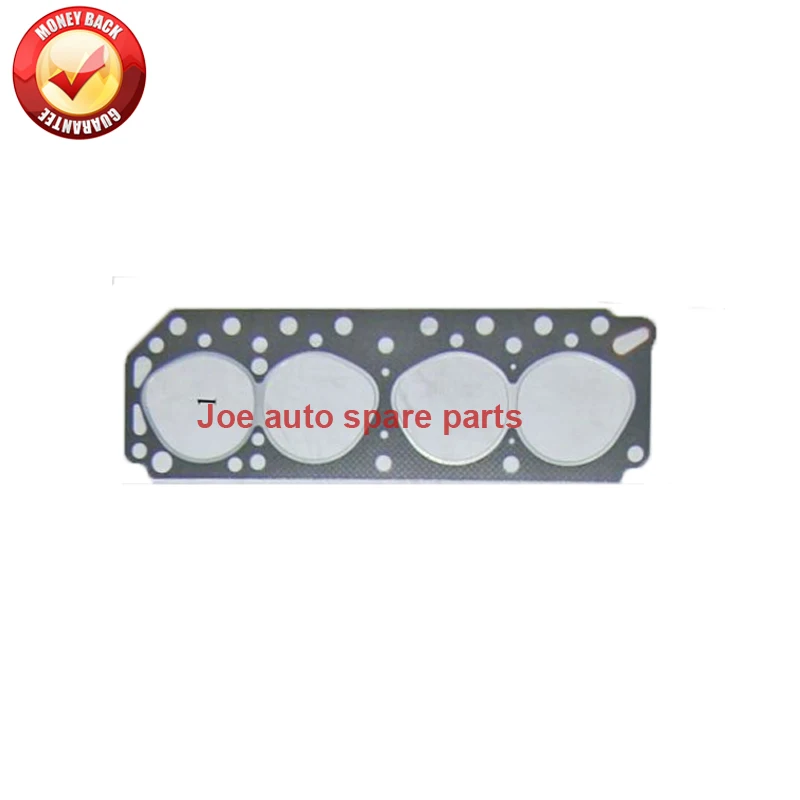 

Прокладка головки блока цилиндров двигателя 5R 5RU для Toyota Corona Crown 1994cc 2.0L 04111-44038 04111-44051 04111-78053 50096900 04111-44034