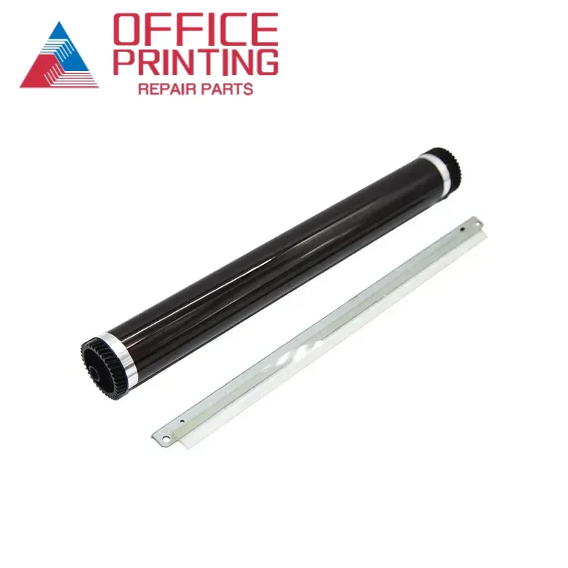 1 комплект лезвие для очистки + OPC барабан Kyocera FS 1016 720 820 920 1100 1110 1300 1120 1128 1350 1035 1135 1320