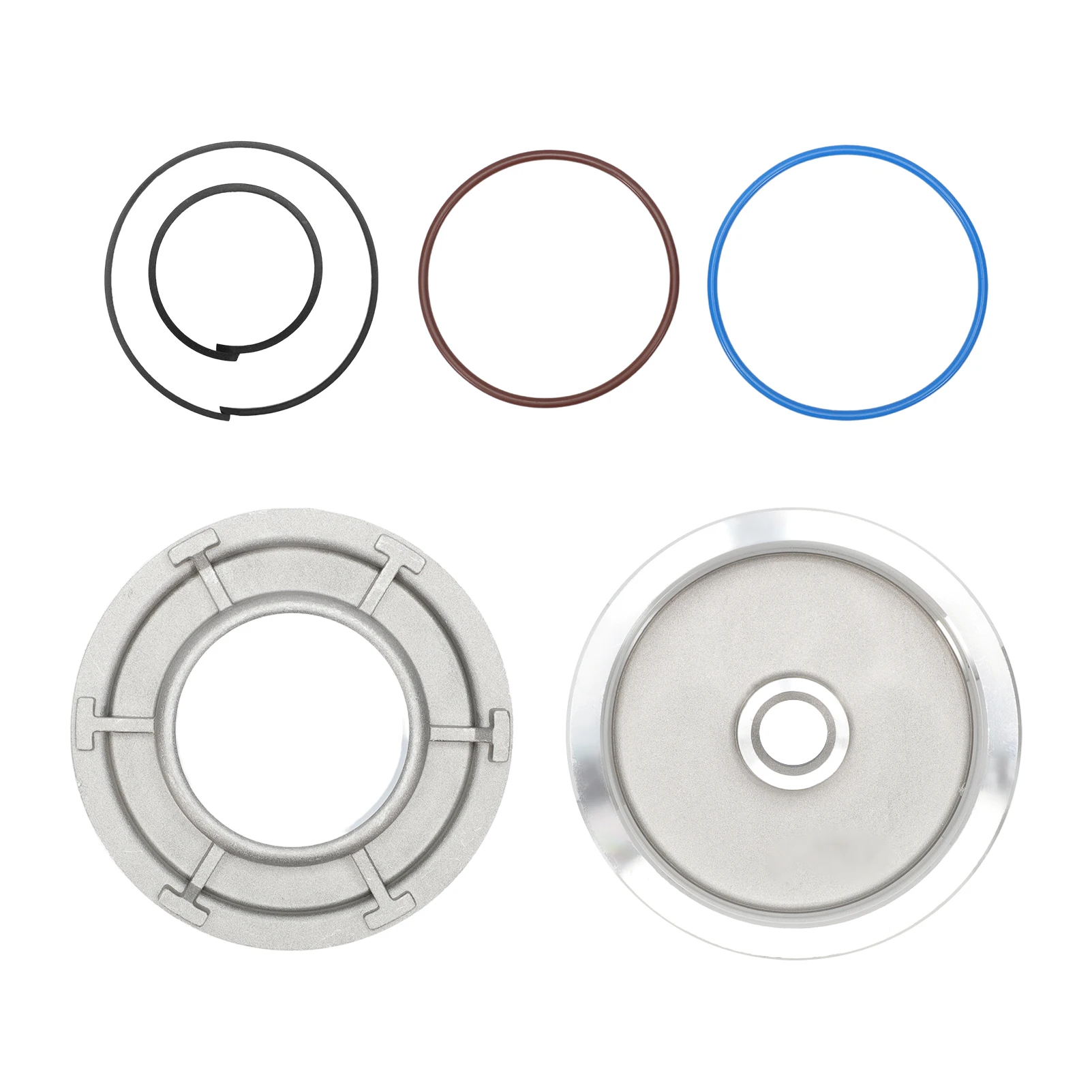 Набор поршневых сервоприводов TH700R4 4L60E 4L65E совместимых с автомобилями Corvette