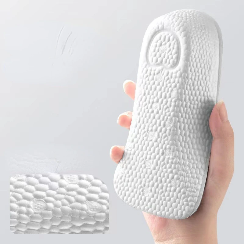 Arch height insole for men and women invisible height insole soft sole not tiring feet comfortable height for summer