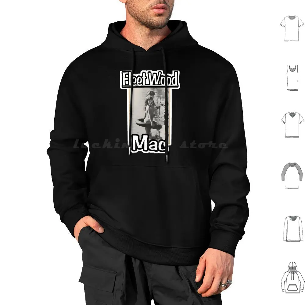 Хлопковая толстовка Fleet Wood с длинным рукавом флисовые наушники woodmac музыкальная