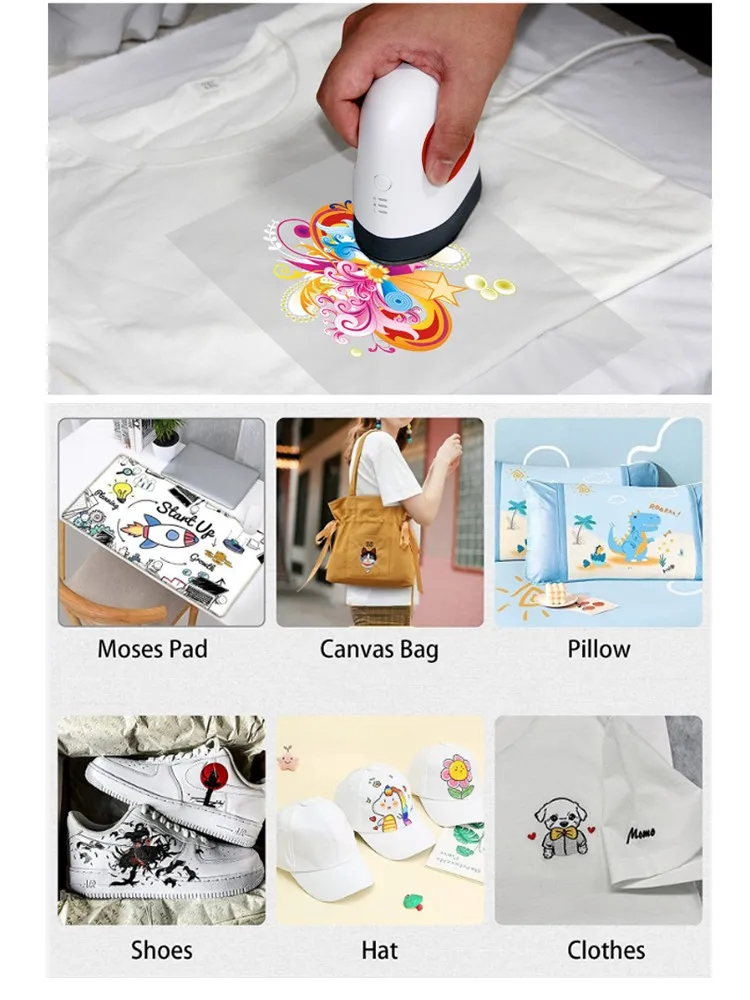 Мини машина для горячего тиснения термопечать этикеток штамповка маленький