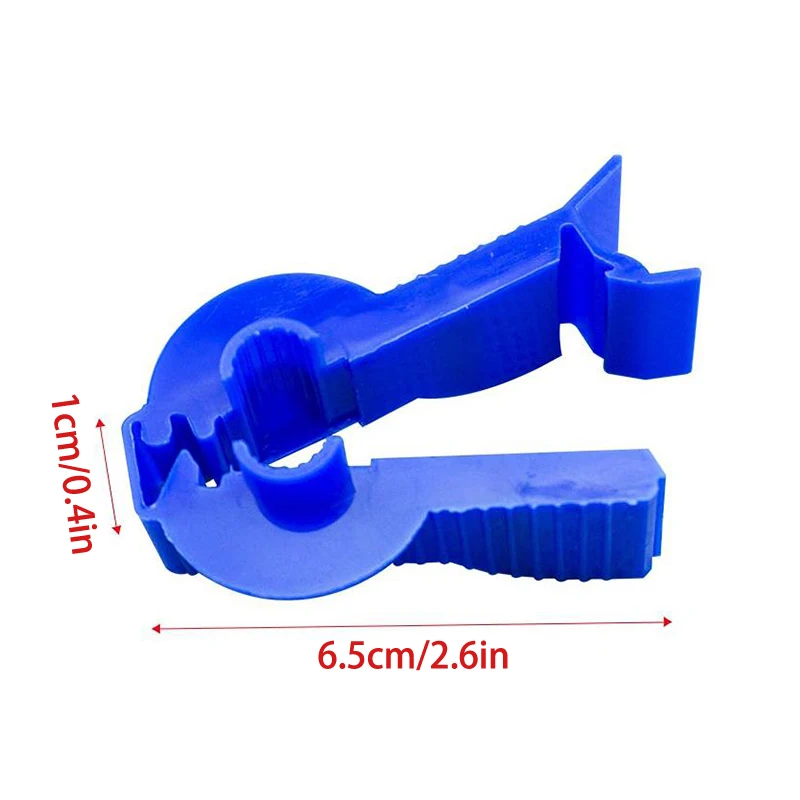 

Зажим для диализа HNKMP ABS