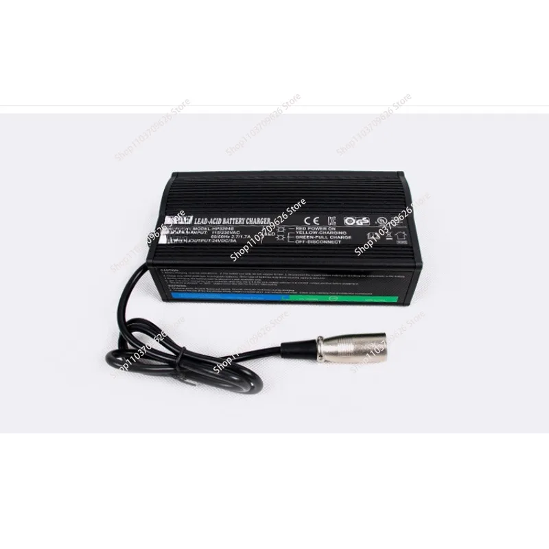 Вход HP0180WL3: 100-240 В переменного тока-Гц А выход: 36VDC/4A 3-контактный разъем Canon