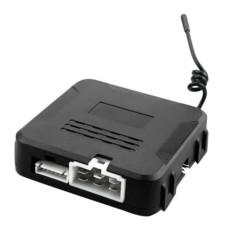 Автомобильный пульт дистанционного управления для мобильного телефона запуск