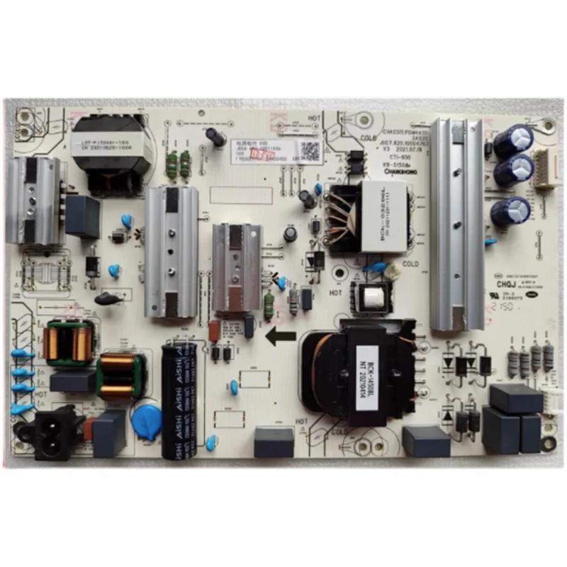 

Для Panasonic power board ETX2MM704MG NPX704MG-1