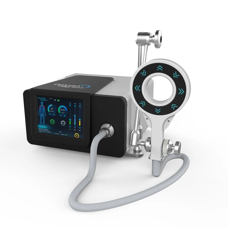 

Pemf extracorporeal magnetic transduction therapy magnetic therapy device