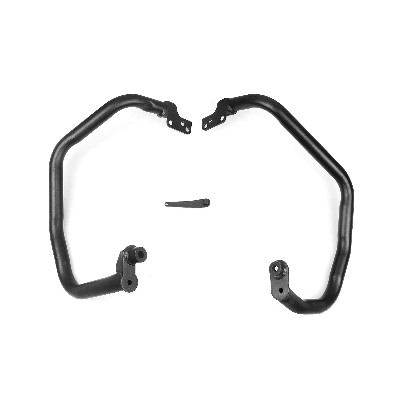 Боковой бампер двигателя мотоцикла защита рамы защитный кронштейн для Triumph Rocket III