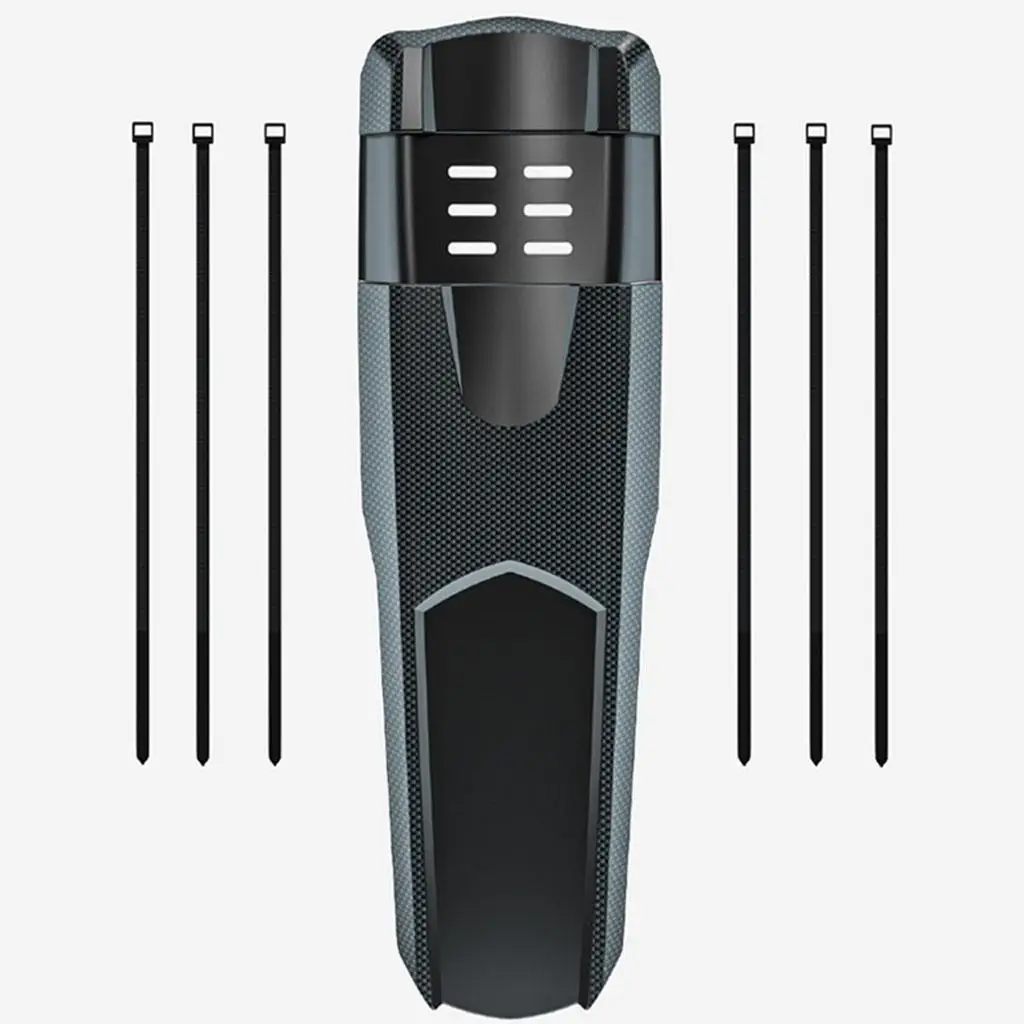 

Cycling Mudguard Mud Guard Mountain Bike Bicycle Front Rear Tyre