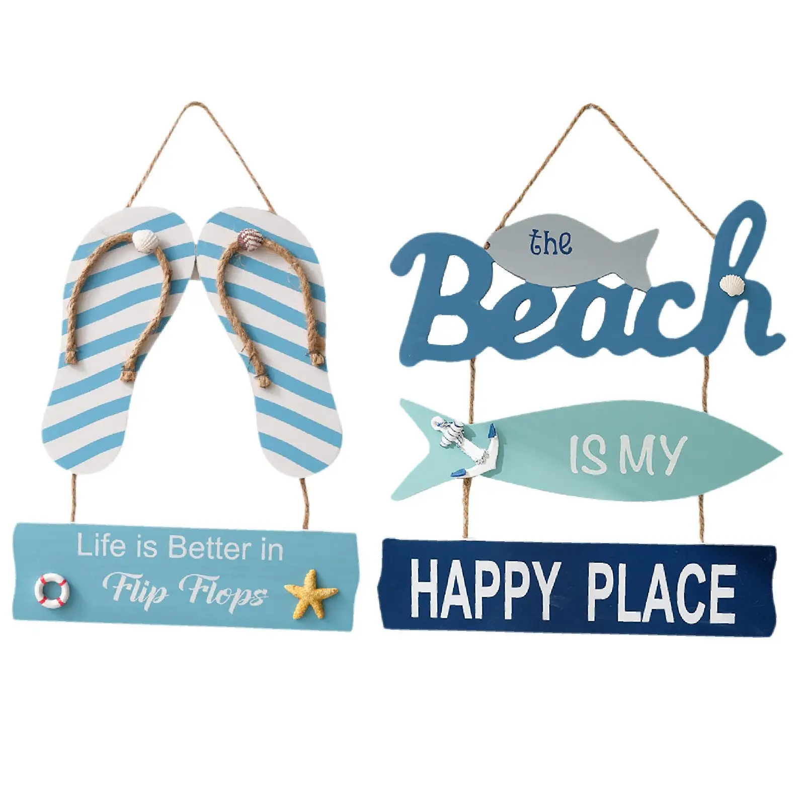 Летний декоративный дверной знак для кафе дома креативного магазина гостиницы