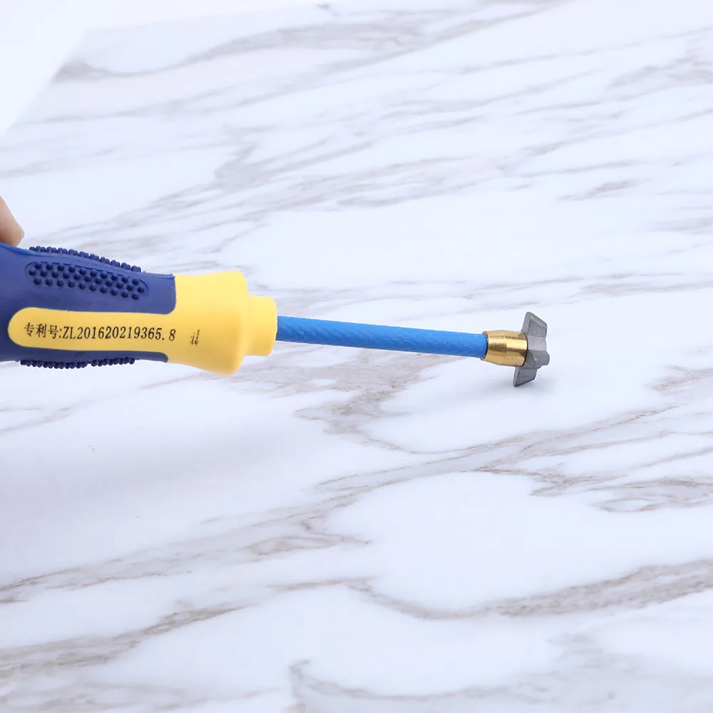 

4 в 1, инструмент для чистки плитки