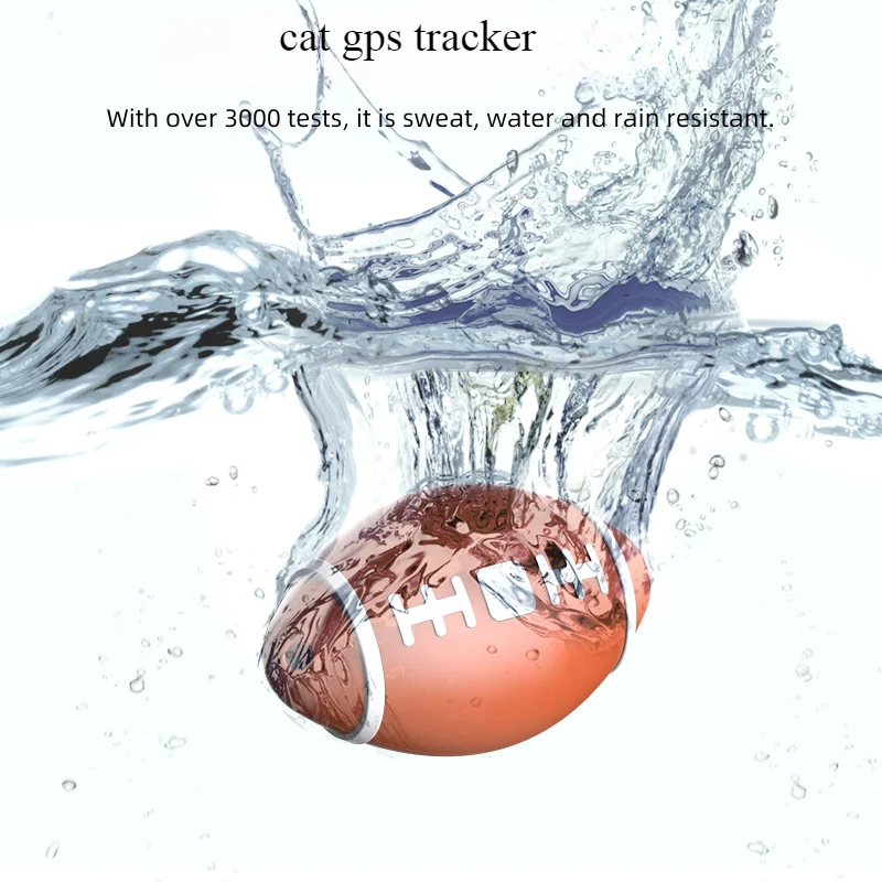 Мини-трекер Secure SmartTrack Link SmartTag с Apple Find My Key кошелек для домашних питомцев