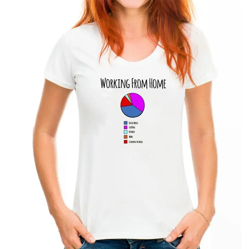 

Футболка для работы и гордости