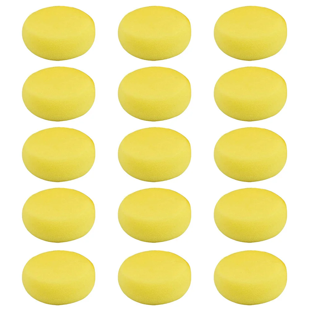 

Painting Absorbent Sponges For Face Kindergarten Pottery Watercolor Kids Drawing Sponges For Faces Tools Children