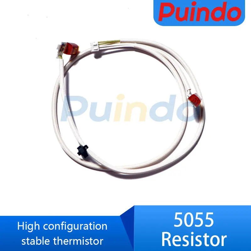 

5055 Thermistor for Canon IR 5055 5065 5075 5570 6570 5050 Resistor