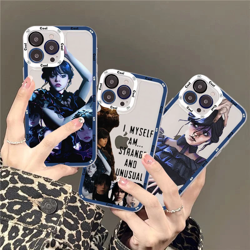 

Чехол для IPhone 14 13 12 11 Pro Max XS X XR SE 2020 6 7 8 Plus