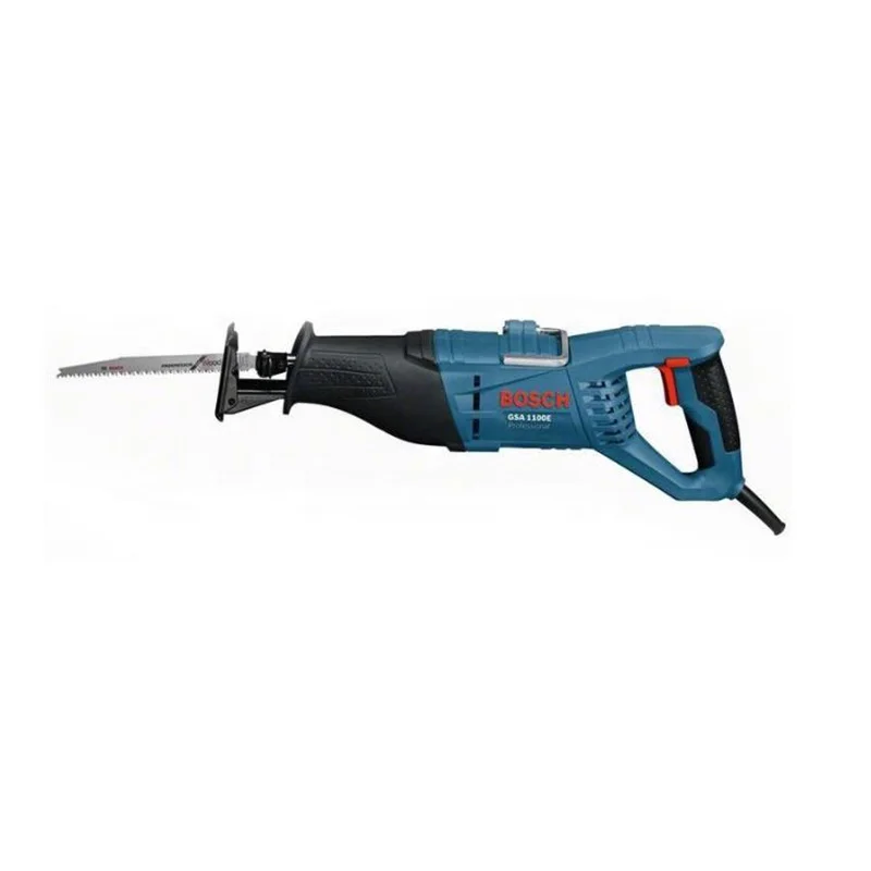 

High power tools sabre cordless reciprocating saw with Damping system