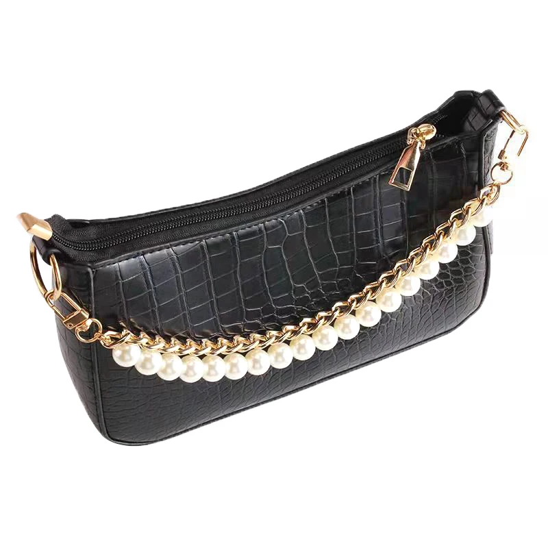 Рисунок 3 - Жемчужный ремешок для сумочки