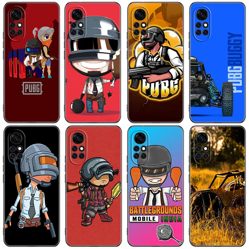 Чехол для телефона Huawei Honor 60 50 Mate 40 30 20 10 Lite Nova 9 8 Pro 7 SE Y60 30S 8i 7i 5T |
