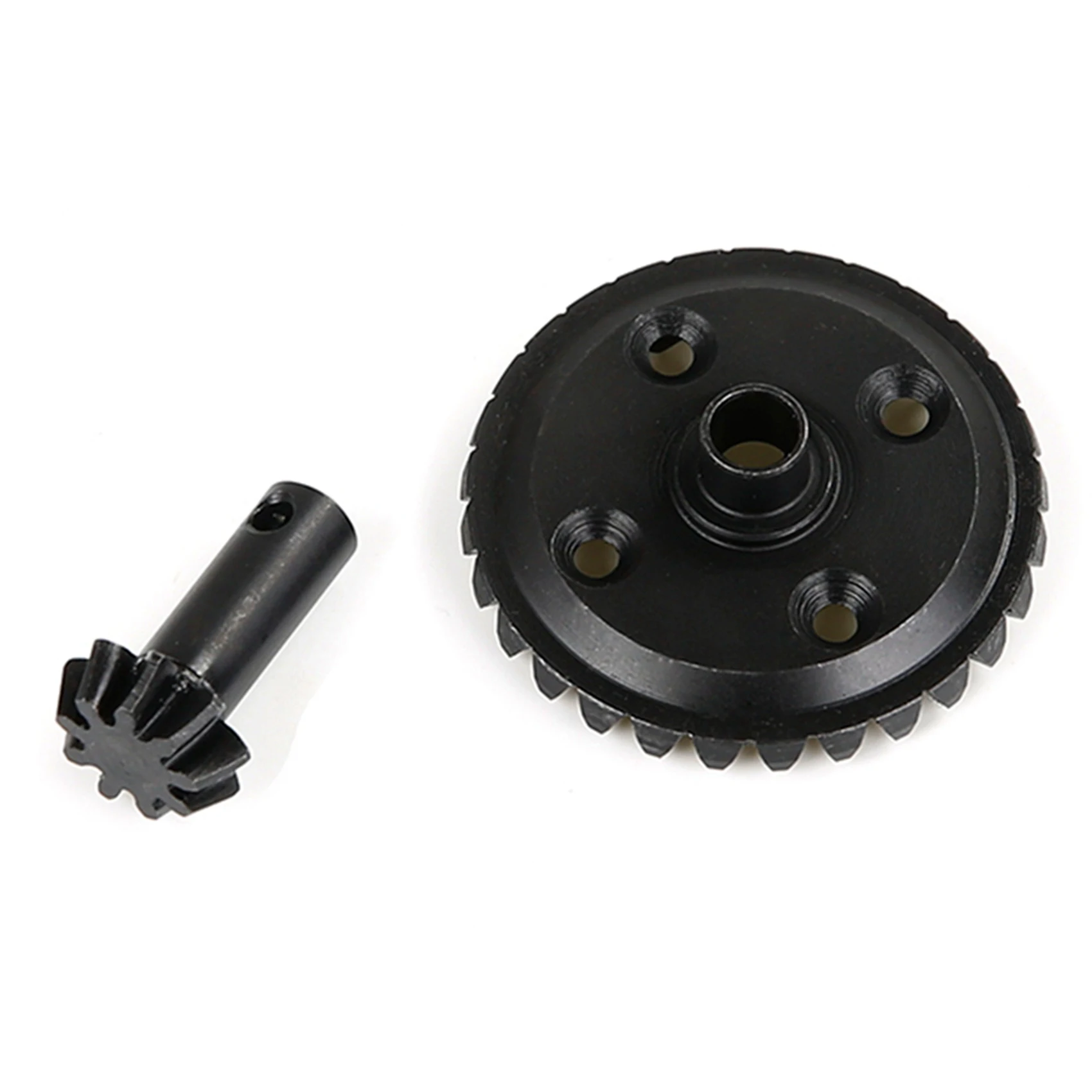 2X приводная коническая шестерня Ggear подходит для 1/8 Racing XL FLUX Rovan TORLAND бесщеточные