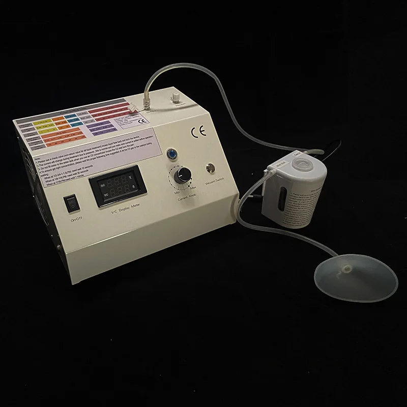 Advance Technology Generator Ozone Medical With Power Display
